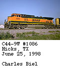 [BNSF 1086]