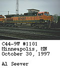 [BNSF 1101]