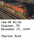 [BNSF 1106]