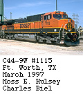 [BNSF 1115]