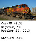 [BNSF 4131]