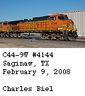 [BNSF 4144]