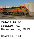 [BNSF 4165]
