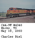 [BNSF 4340]