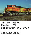 [BNSF 4370]