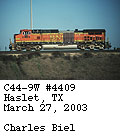 [BNSF 4409]