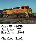 [BNSF 4659]