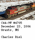 [BNSF 4705]