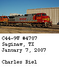 [BNSF 4707]