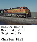[BNSF 4731]