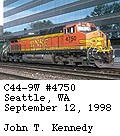 [BNSF 4750]