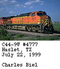 [BNSF 4777]