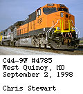 [BNSF 4785]