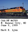 [BNSF 4789]