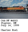 [BNSF 4803]