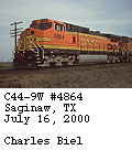 [BNSF 4864]