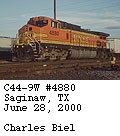 [BNSF 4880]