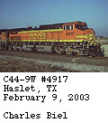 [BNSF 4917]