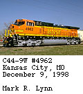 [BNSF 4962]