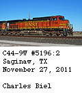 [BNSF 5196]