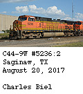 [BNSF 5236]