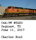 [BNSF 5283]