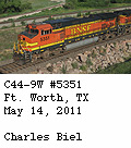 [BNSF 5351]