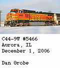 [BNSF 5466]