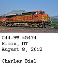 [BNSF 5474]