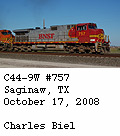 [BNSF 757]