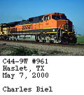 [BNSF 961]