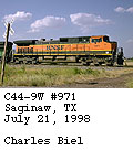 [BNSF 971]
