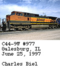 [BNSF 977]