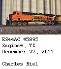 [BNSF 5895]