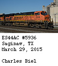 [BNSF 5936]