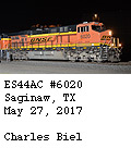 [BNSF 6020]
