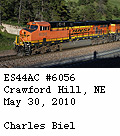 [BNSF 6056]