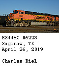 [BNSF 6223]