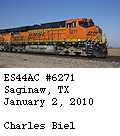 [BNSF 6271]