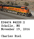 [BNSF 4228]