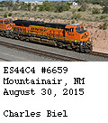[BNSF 6659]