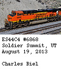 [BNSF 6868]