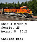 [BNSF 7045]