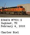[BNSF 7931]