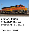 [BNSF 8154]
