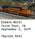 [BNSF 8191]