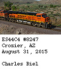 [BNSF 8247]
