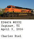 [BNSF 8332]
