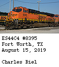 [BNSF 8395]