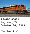[BNSF 7433]